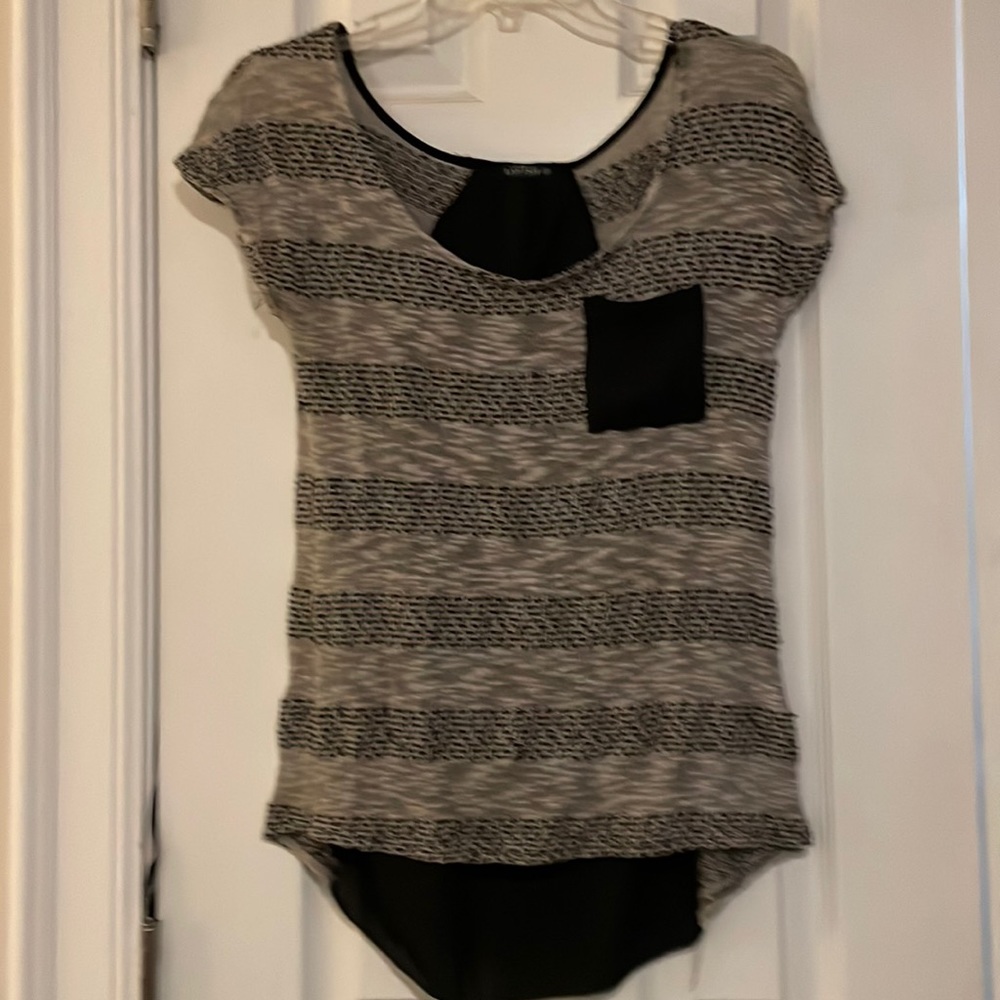 Women's blouse